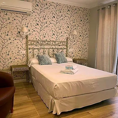 Hotel Mr Costa Blanca Denia