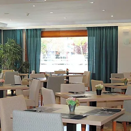Mr Costa Blanca Hotel