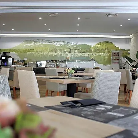 Mr Costa Blanca Hotel