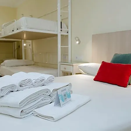 Hotel Mr Costa Blanca 3*