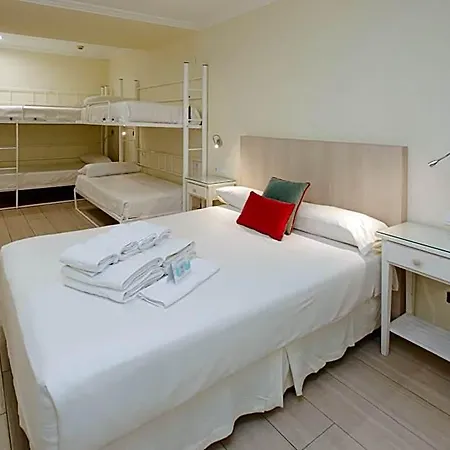 Hotel Mr Costa Blanca