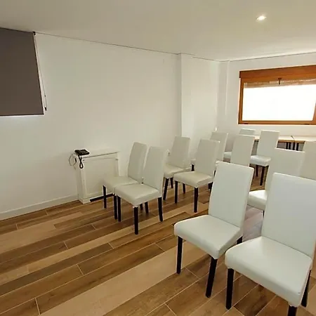 Hotel Mr Costa Blanca 3*