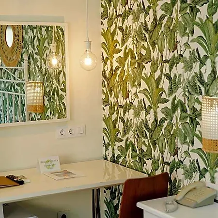 Hotel Mr Costa Blanca 3*