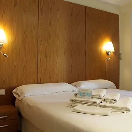 Hotel Mr Costa Blanca