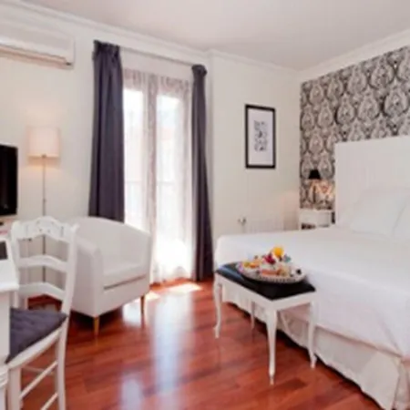 Mr Costa Blanca Hotel 3*