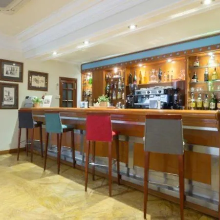 Mr Costa Blanca 酒店