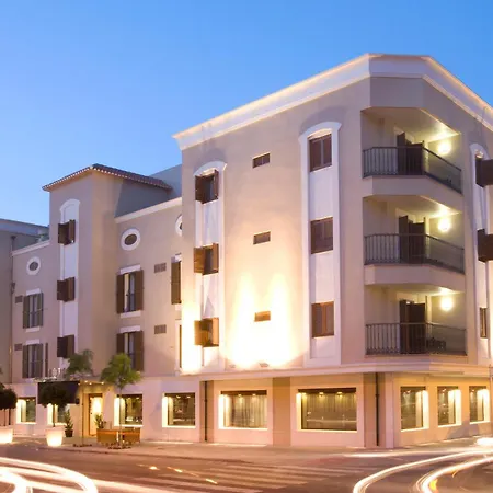 Mr Costa Blanca Hotel Denia
