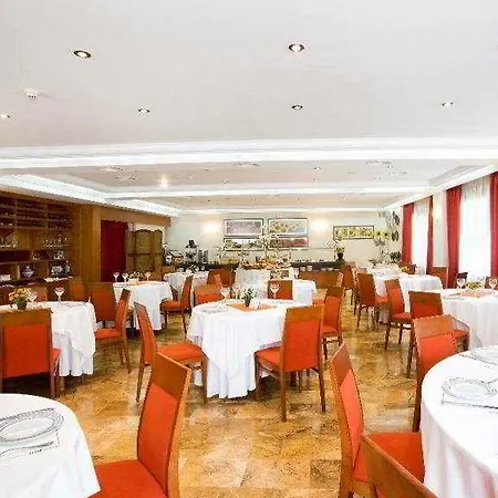 Mr Costa Blanca 酒店 德尼亚