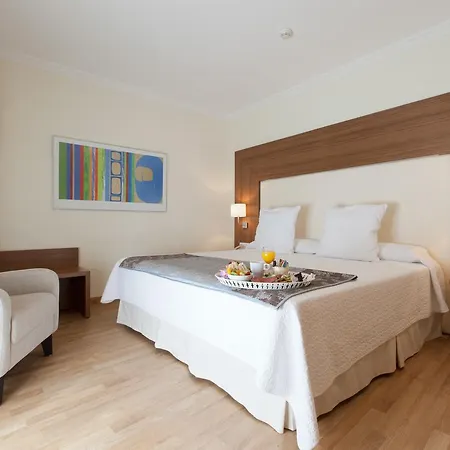 Mr Costa Blanca Otel Denia