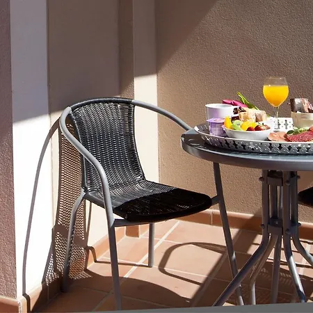 Mr Costa Blanca 酒店 德尼亚