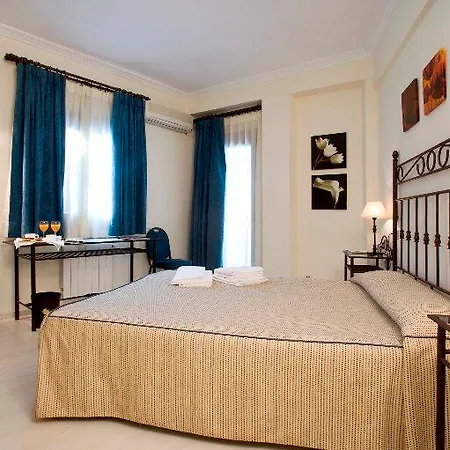 Mr Costa Blanca 3* 德尼亚
