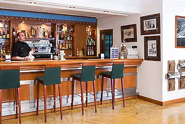 Hotel Mr Costa Blanca