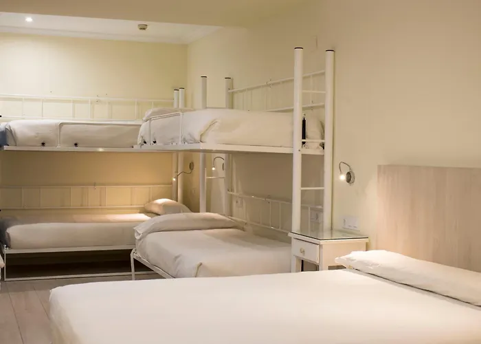 Mr Costa Blanca 3* دينايا