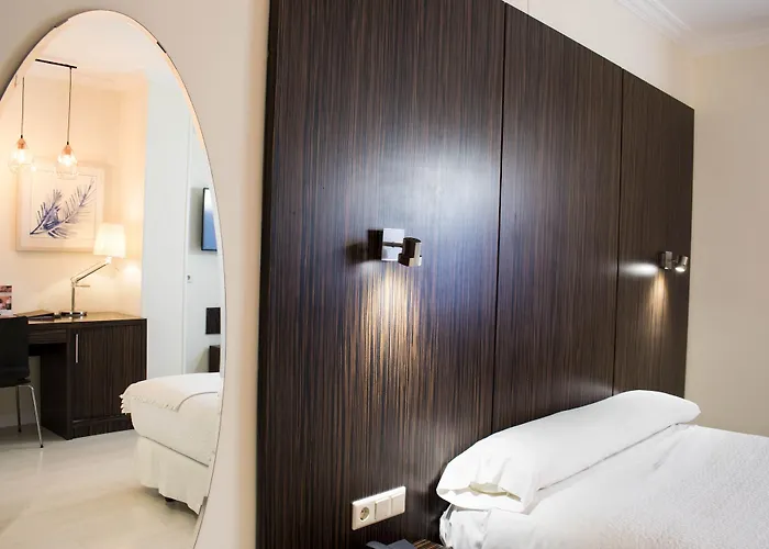 Mr Costa Blanca Hotel Denia