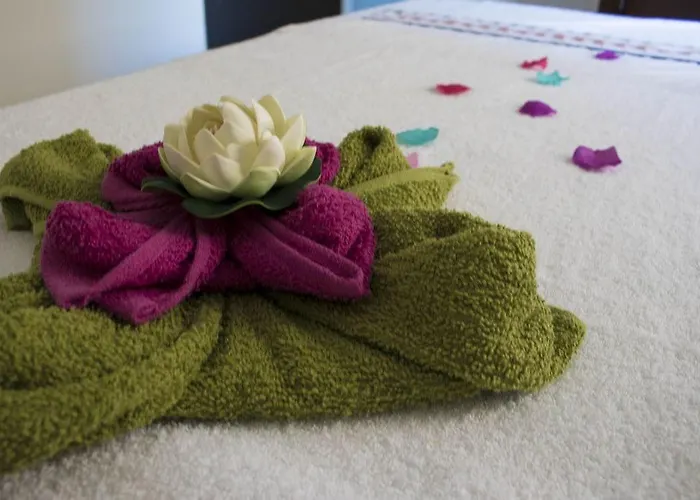 فندق Mr Costa Blanca دينايا