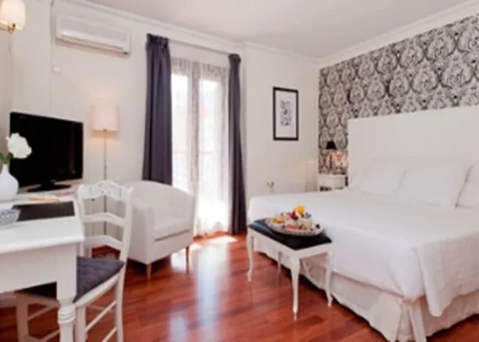 Mr Costa Blanca دينايا