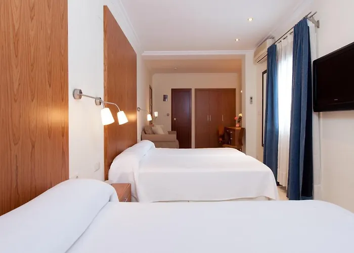 Mr Costa Blanca Denia