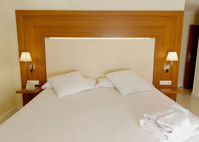 Mr Costa Blanca 3* دينايا