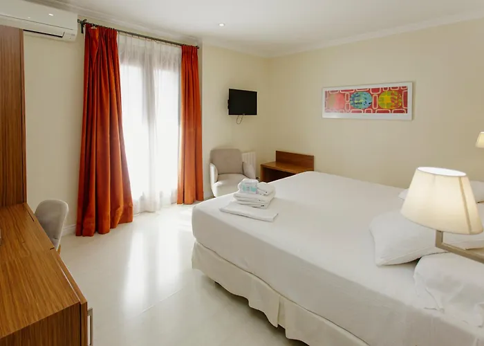 Mr Costa Blanca Otel 3*