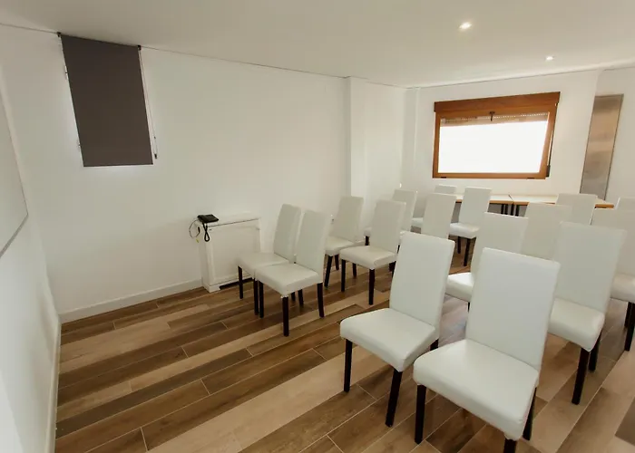 Otel Mr Costa Blanca