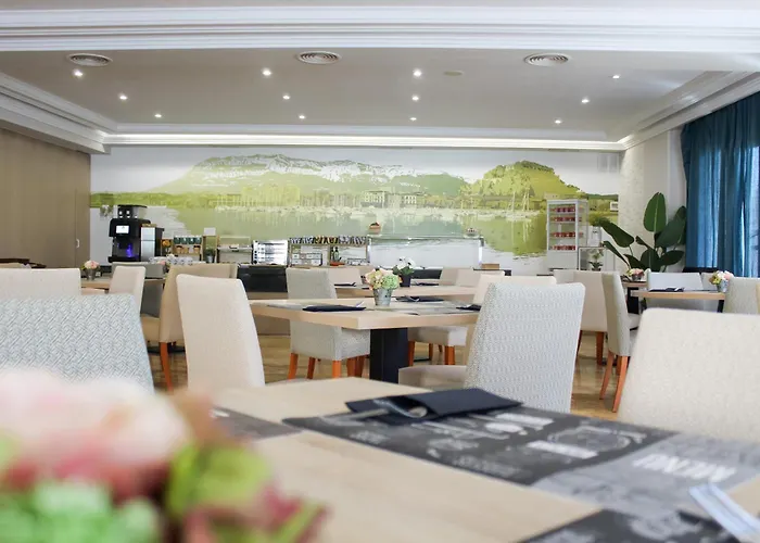 Mr Costa Blanca Otel Denia