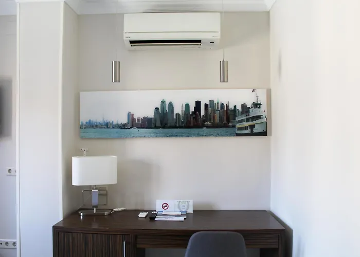 Otel Mr Costa Blanca