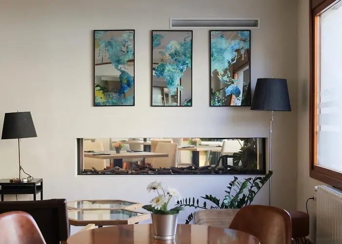 Hotel Mr Costa Blanca Denia