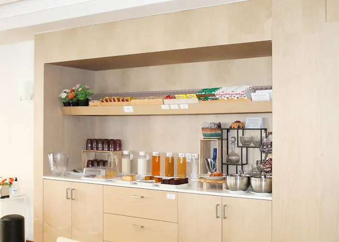 Mr Costa Blanca فندق