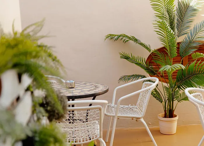 Mr Costa Blanca دينايا