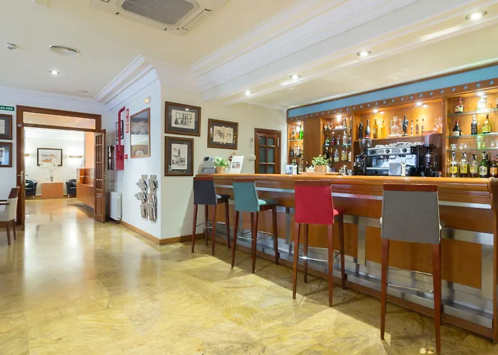 Mr Costa Blanca Otel Denia