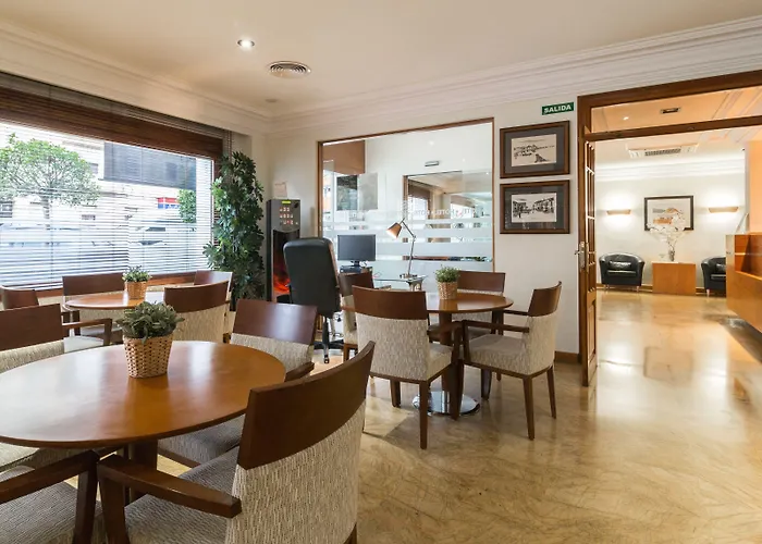 Mr Costa Blanca Otel Denia