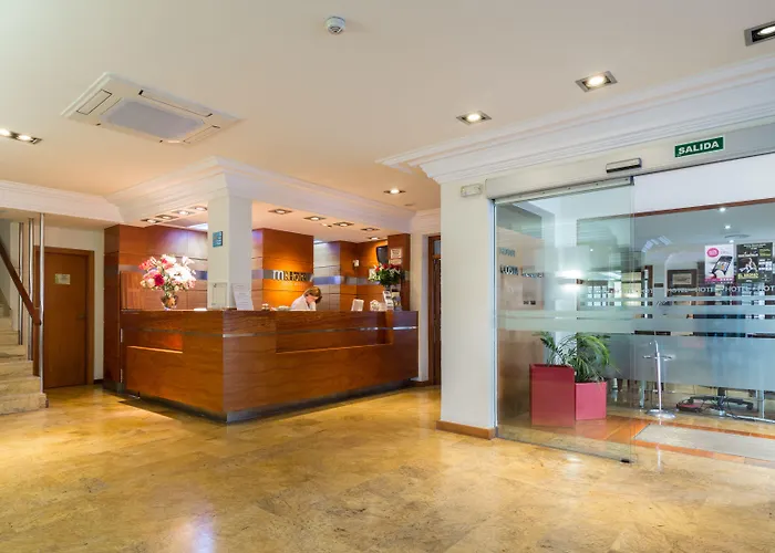 Mr Costa Blanca Hotel 3*