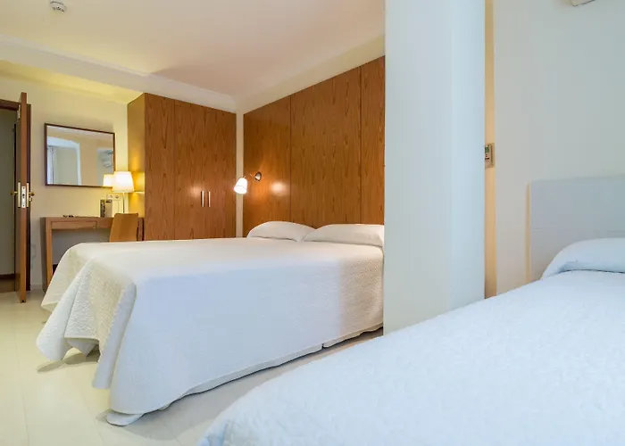 Mr Costa Blanca Hotel