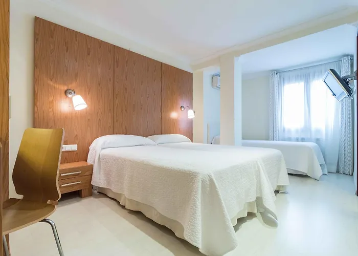 Mr Costa Blanca Otel 3*