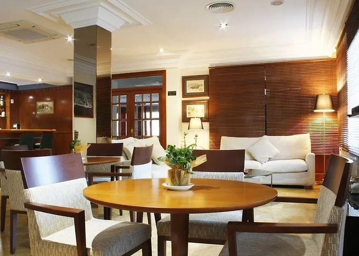 Mr Costa Blanca Otel Denia