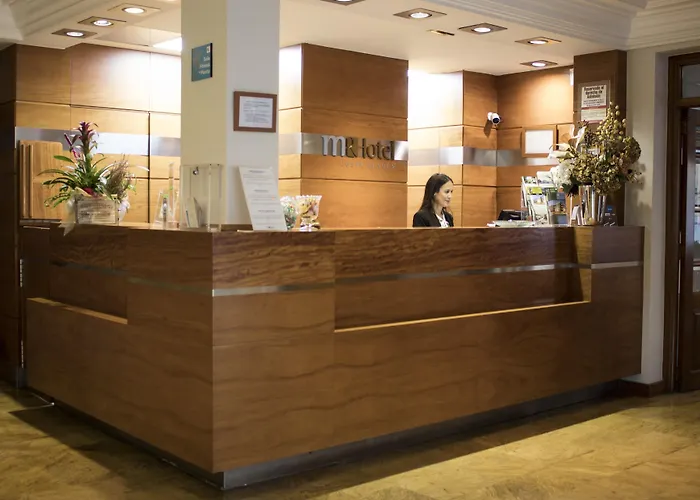 فندق Mr Costa Blanca دينايا