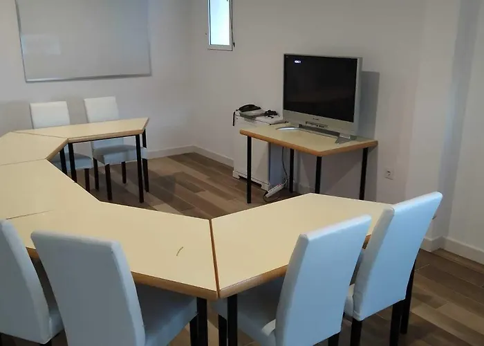 Otel Mr Costa Blanca 3*