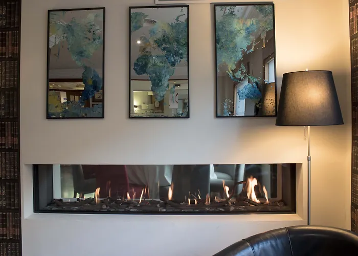 Mr Costa Blanca فندق دينايا