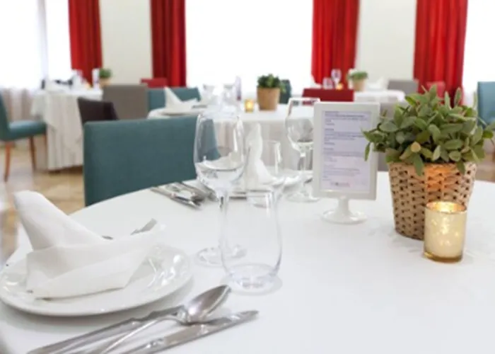 Hotel Mr Costa Blanca