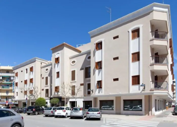 Mr Costa Blanca Hotel Denia
