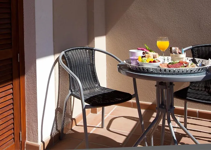 Mr Costa Blanca Hotel Denia