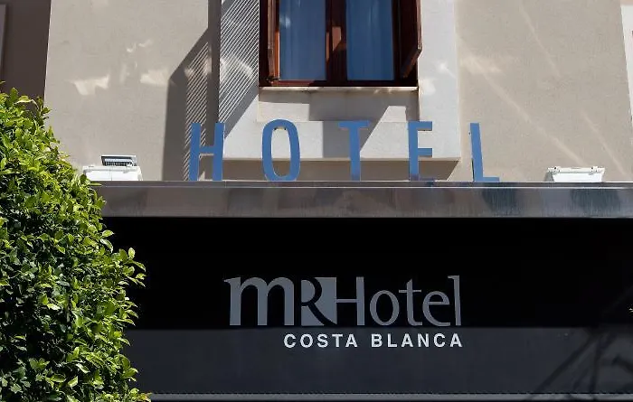 Mr Costa Blanca 3* دينايا