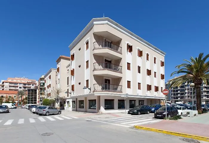 Hotel Mr Costa Blanca