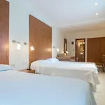 Mr Costa Blanca Hotel 3*