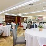 Hotel Mr Costa Blanca 3*