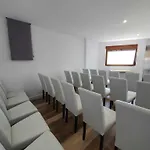 Mr Costa Blanca Hotel 3*
