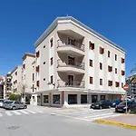 Hotel Mr Costa Blanca