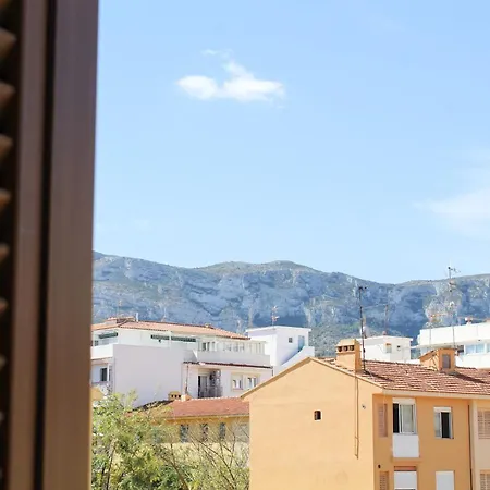 Mr Costa Blanca Hotell