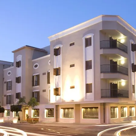 Mr Costa Blanca Hotel Dénia