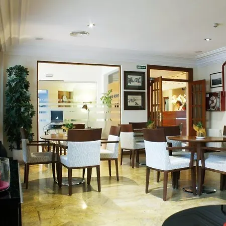 Hotel Mr Costa Blanca Dénia
